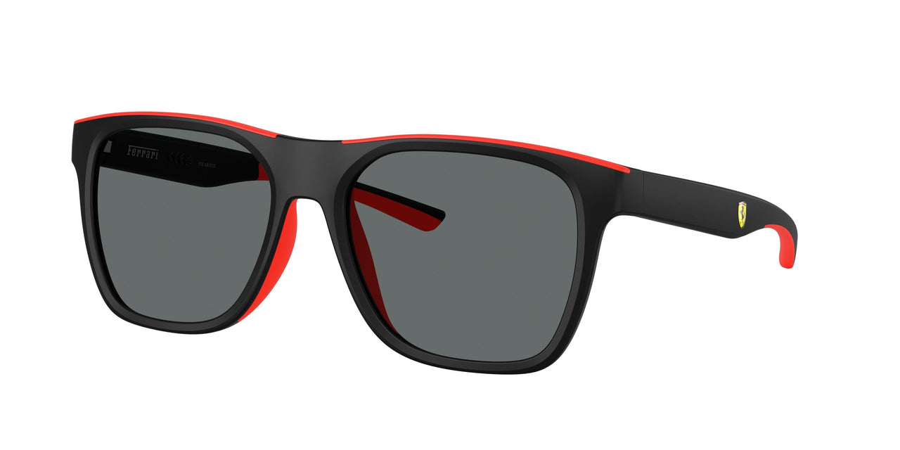 Scuderia Ferrari 6013D Sunglasses