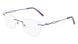 Airlock SKYE 202 N Eyeglasses