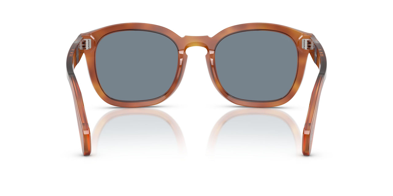 96/56 - Brown - Light Blue