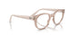 8203 - White - Clear