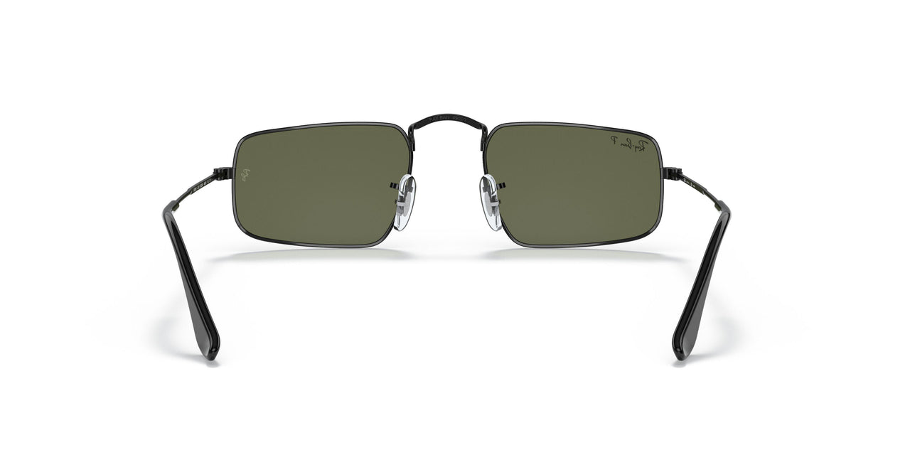 002/58 - Black - Polar Green