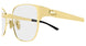 004 - Gold - Transparent