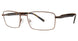 MTTBRWNTRTS - Matte Brown/Tortoise