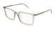 003 - Beige - Transparent