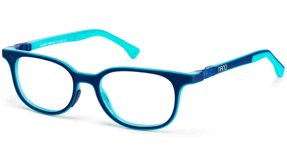 14 - INDESTRUCTIBLE PIXEL 3.0 MT NAVY TURQUOISE