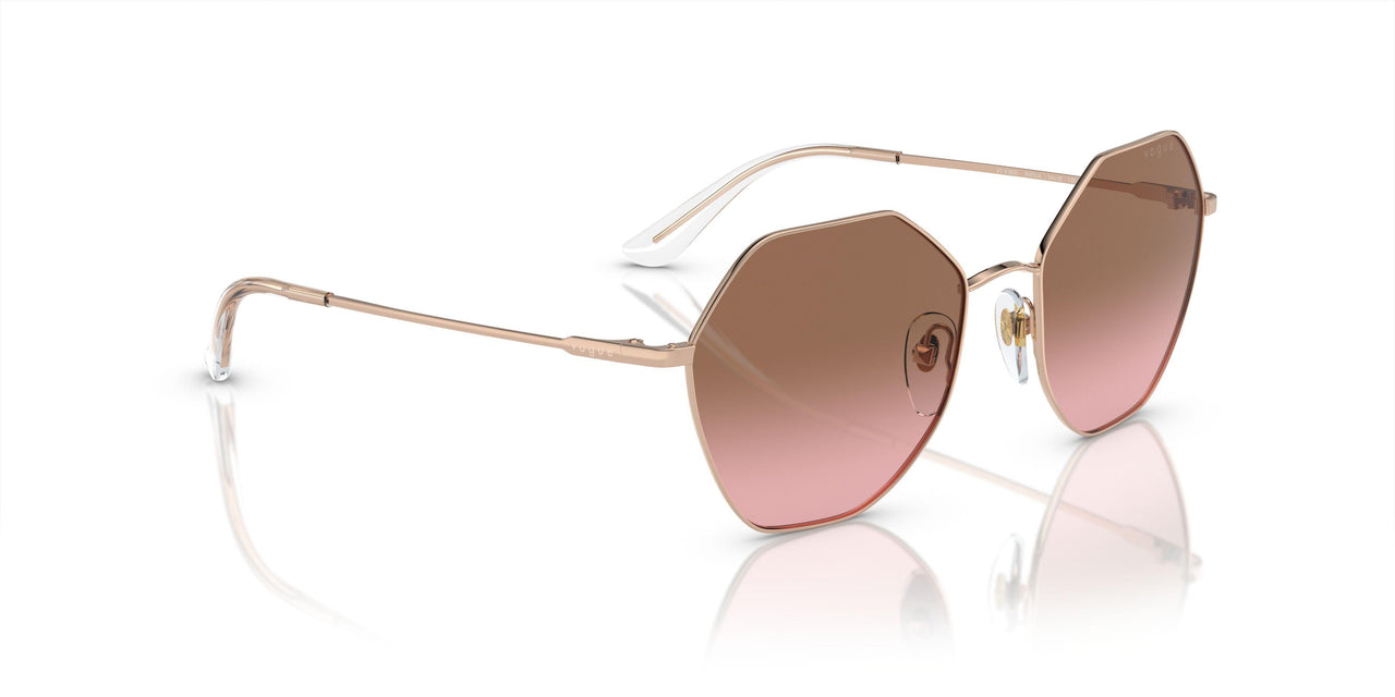507514 - Pink - Pink Gradient Brown