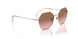 507514 - Pink - Pink Gradient Brown