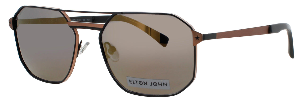 Elton John DODGER2 Sunglasses