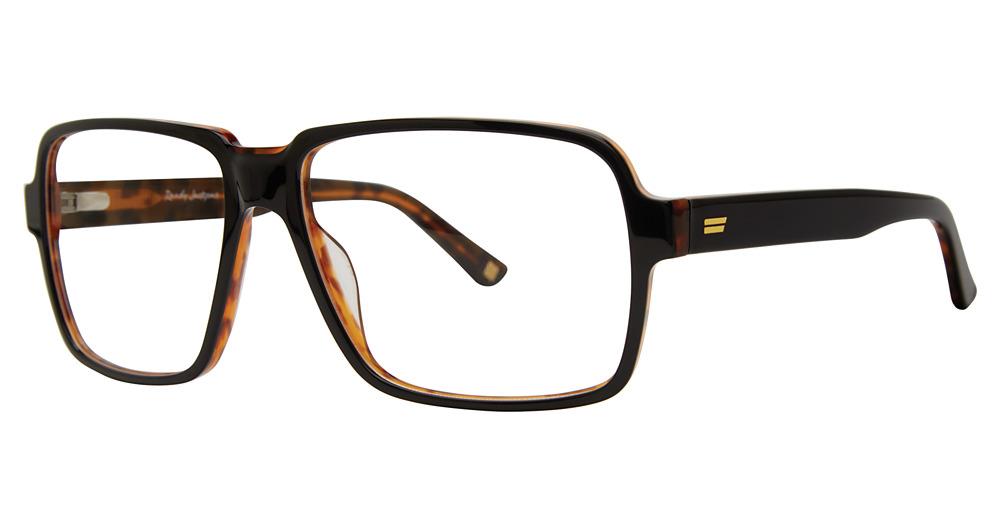 Randy Jackson RJ3077 Eyeglasses