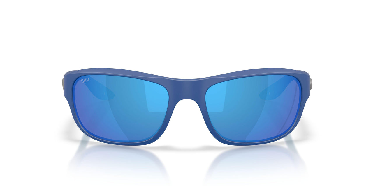 911914 - Blue - Blue Mirror