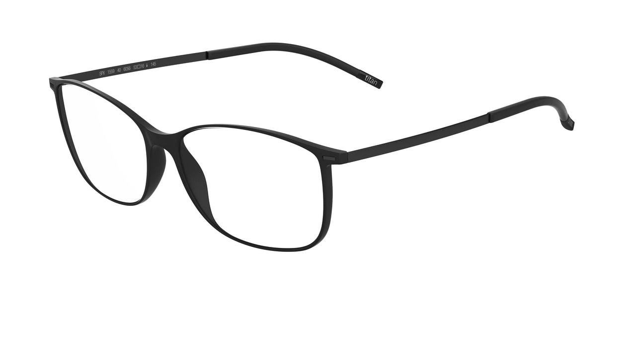 6054 - black matte