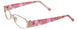 Aspex Eyewear EC218 Eyeglasses