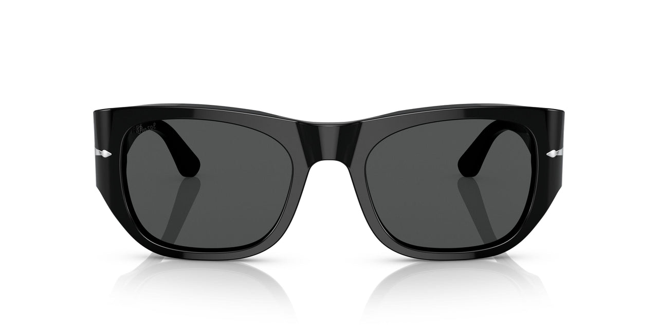 95/GH - Black - Transitions 8 Grey