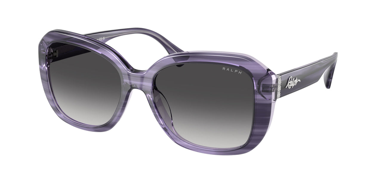 62218G - Violet - Gradient Grey
