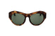 Dries Van Noten by Linda Farrow DVN68 Sunglasses