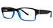 BLCKBLFD - Black/Blue Fade