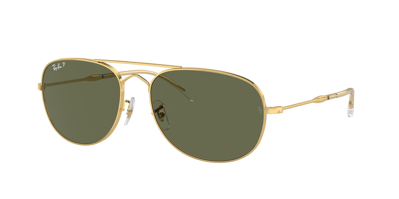 Ray-Ban Bain Bridge 3735 Sunglasses