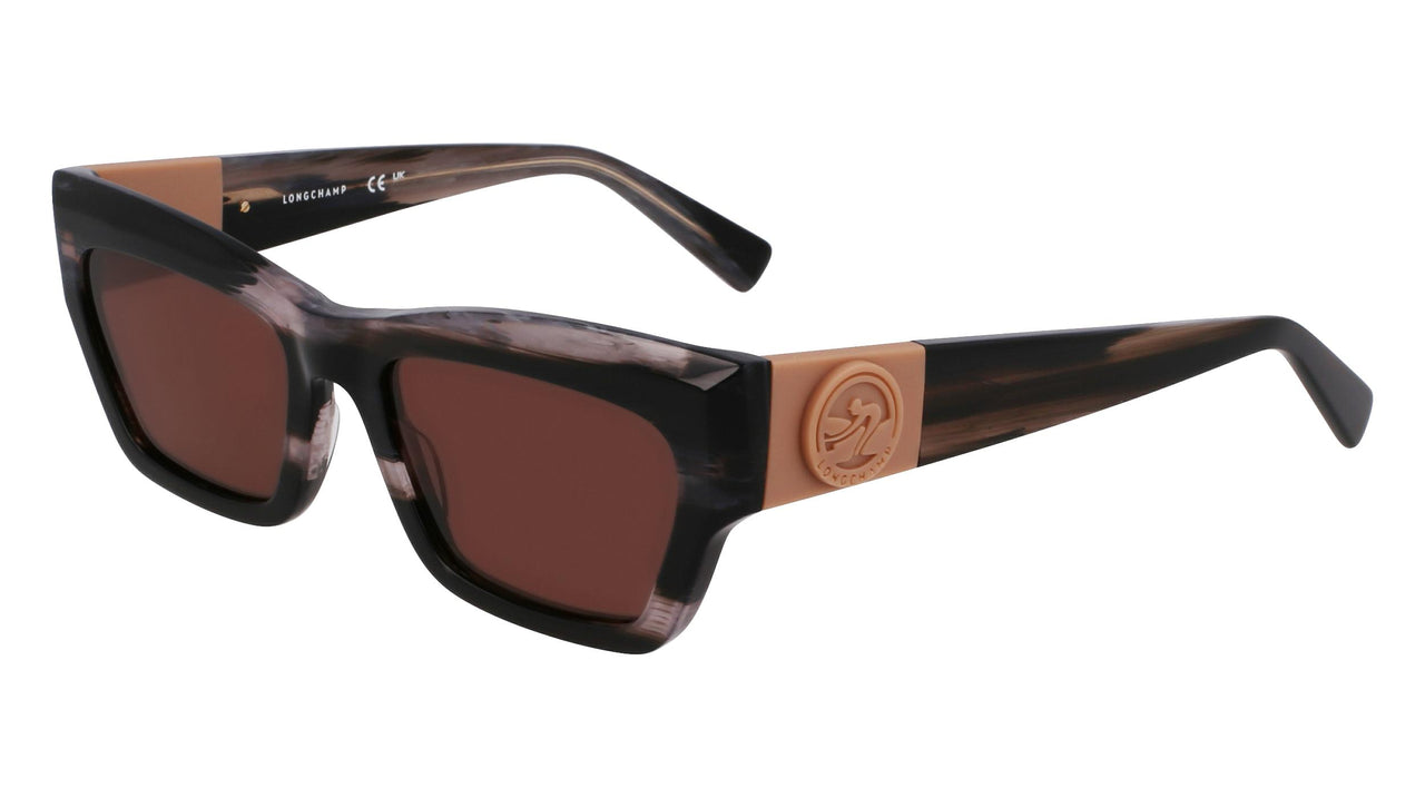 Longchamp LO763S Sunglasses