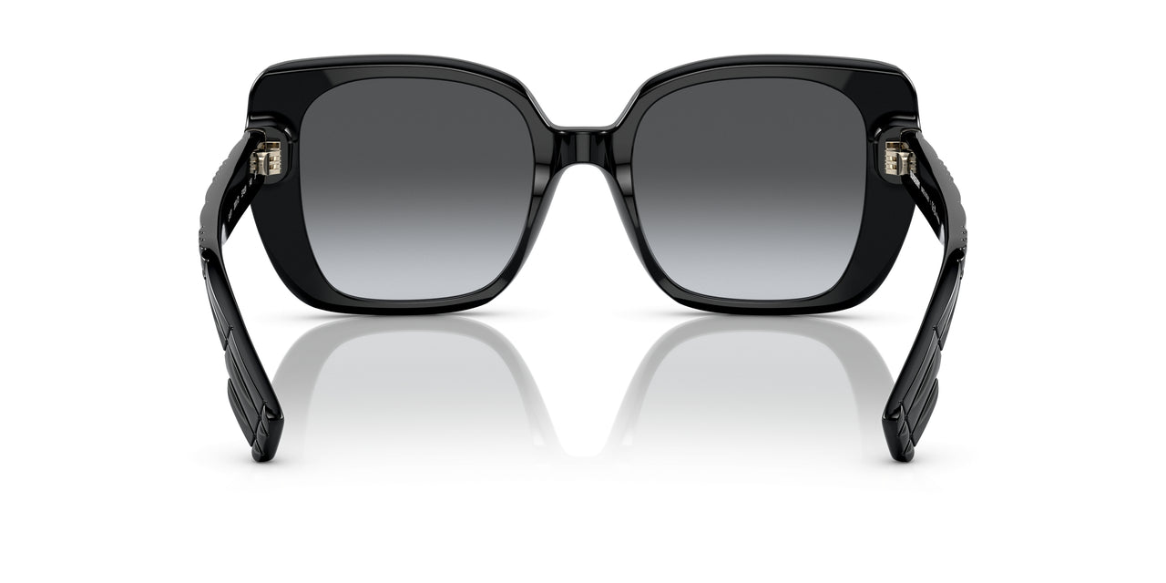 3001T3 - Black - Sfumato Grigio Polar