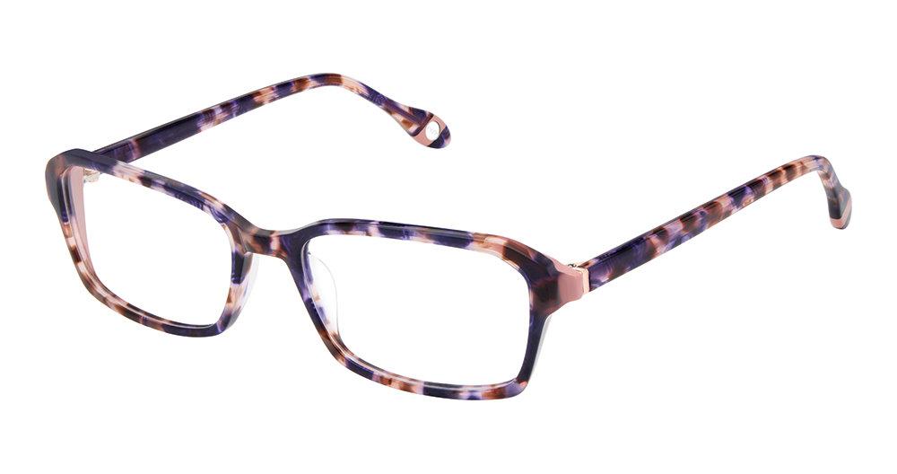 Fysh F-3789 Eyeglasses
