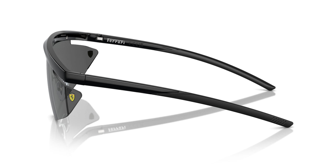 501/87 - Black - Grey