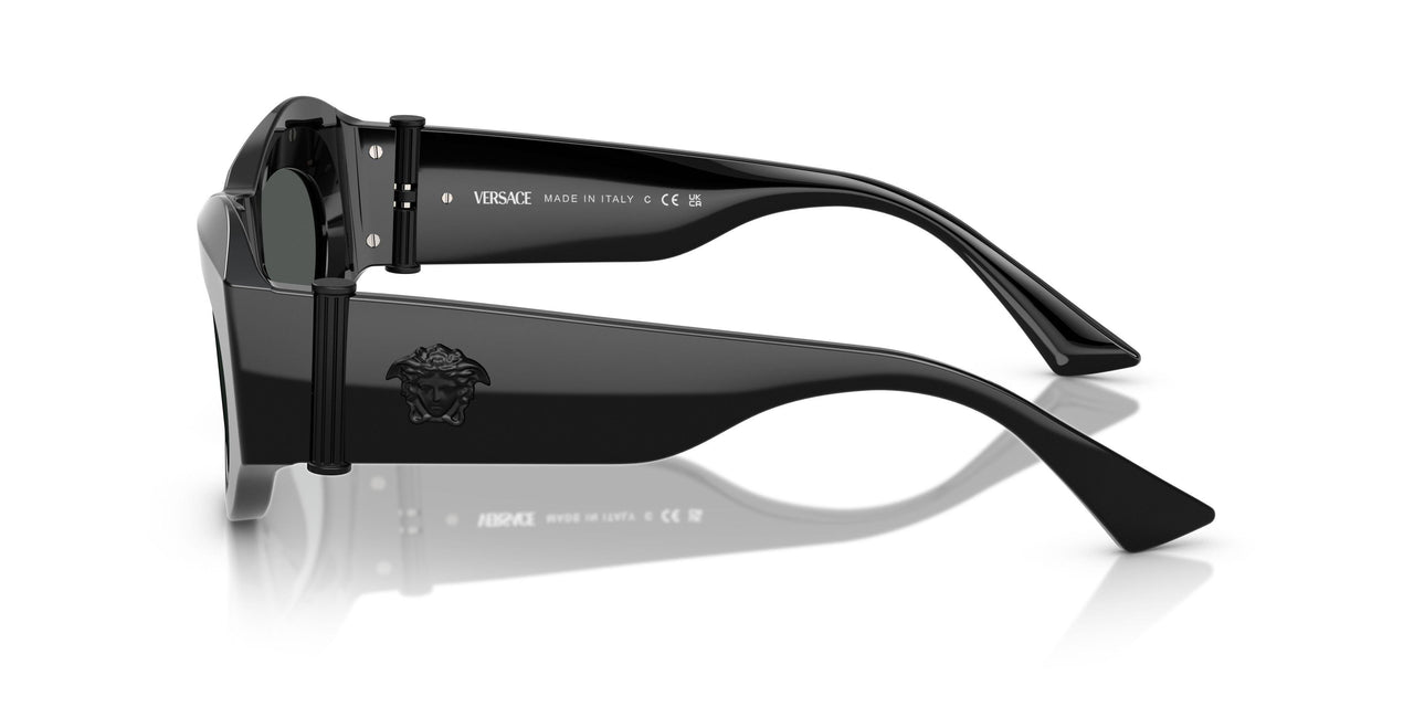 536087 - Black - Dark Gray