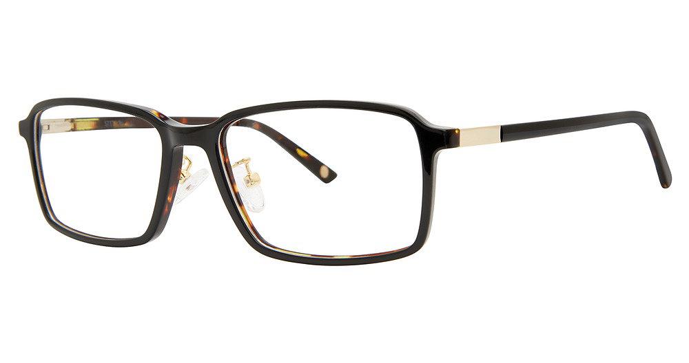 303 - Black/tortoise