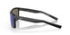 901614 - Black - Blue Mirror 580g