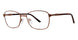 Modern Metals POETIC Eyeglasses