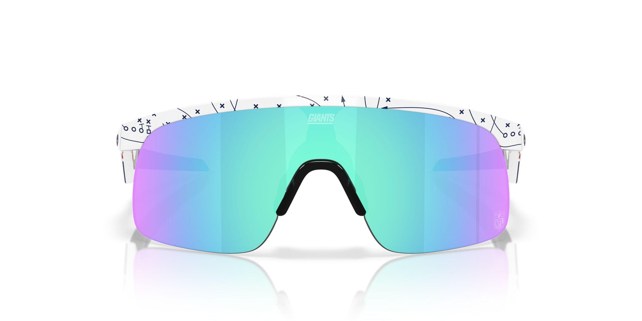 901041 - White - Prizm Sapphire