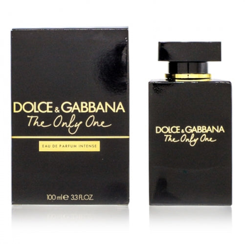 D&G The Only One EDP Spray Intense