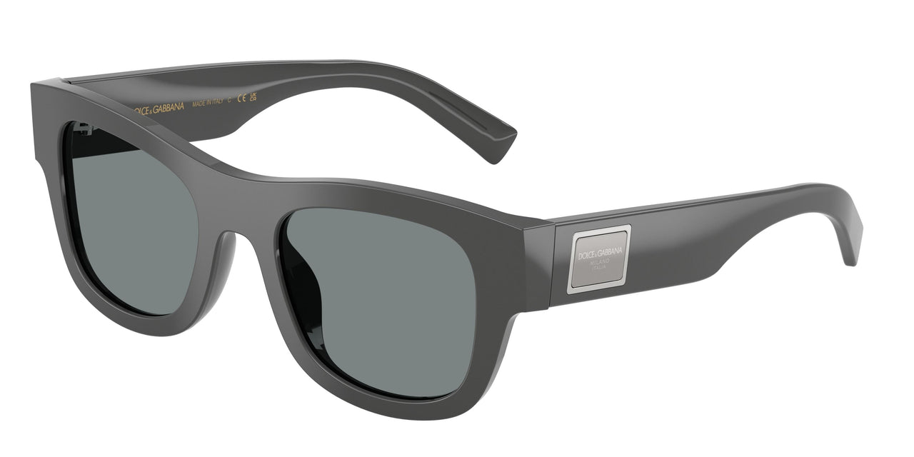 Dolce & Gabbana 4509 Sunglasses