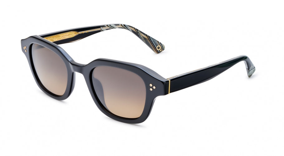 BK - Black