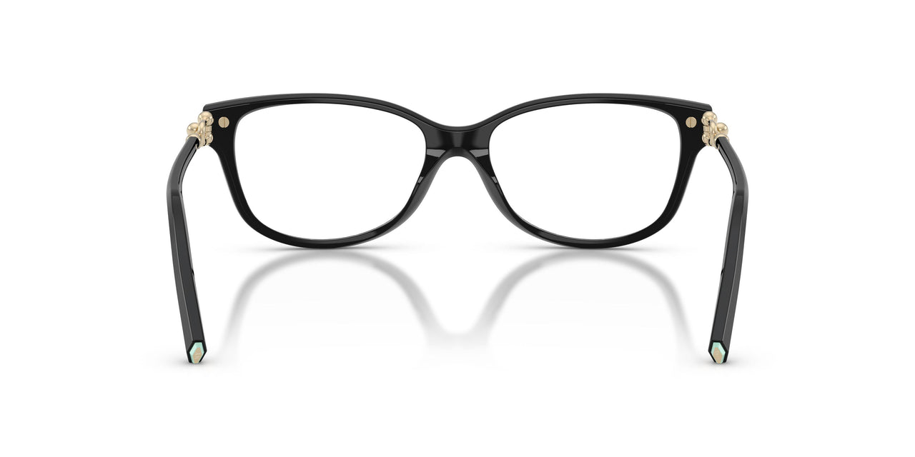8001 - Black
