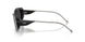 701/6G - Black - Grey Silver Mirror