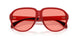 5005F5 - Red - Pink
