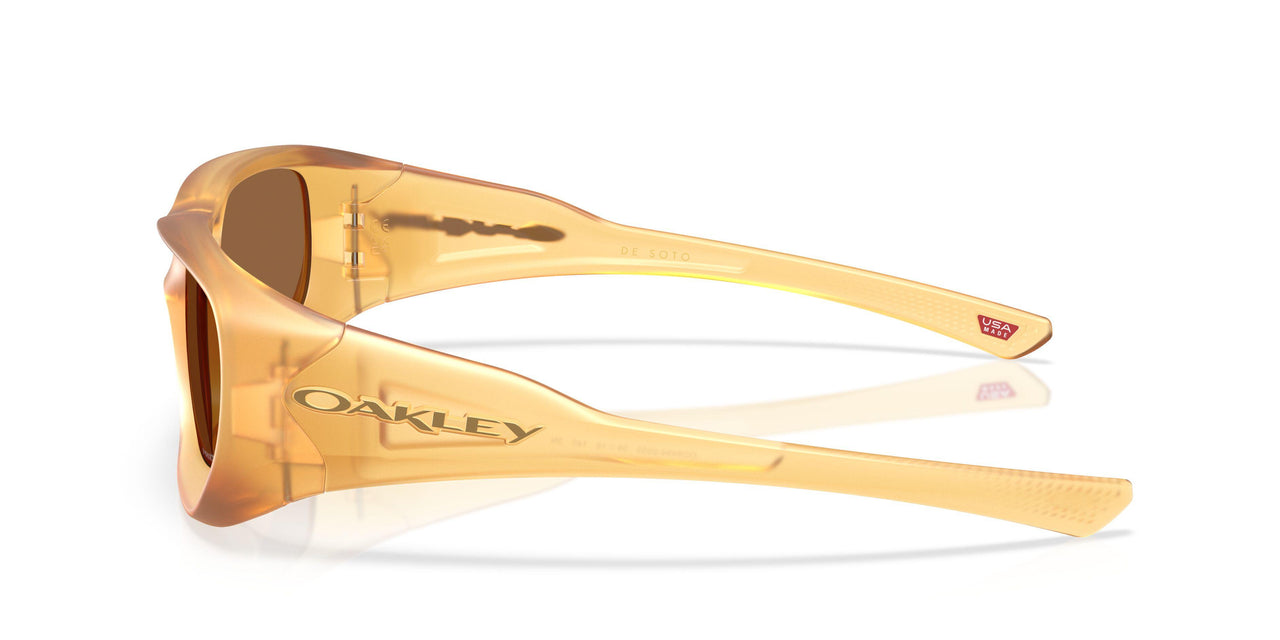 949405 - Orange - Prizm Bronze
