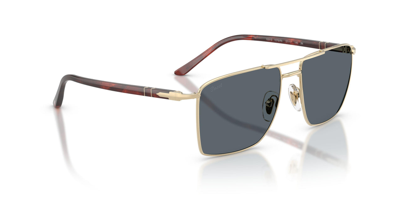 1076R5 - Gold - Blue