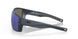 903405 - 14 Matte Midnight Blue - Gray Blue Mir 580g