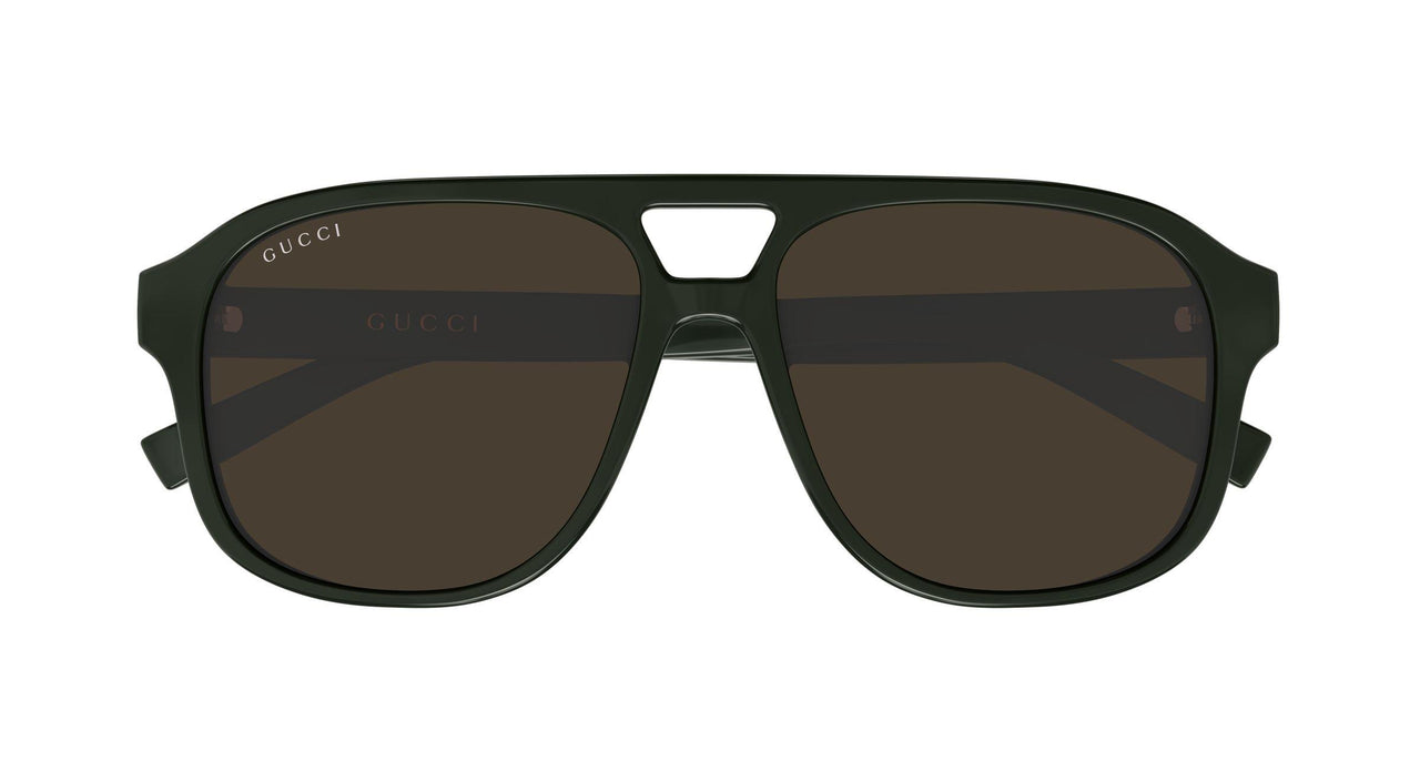 007 - Green - Brown
