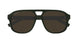 007 - Green - Brown