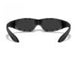 71 Grey/Clear/Matte Black