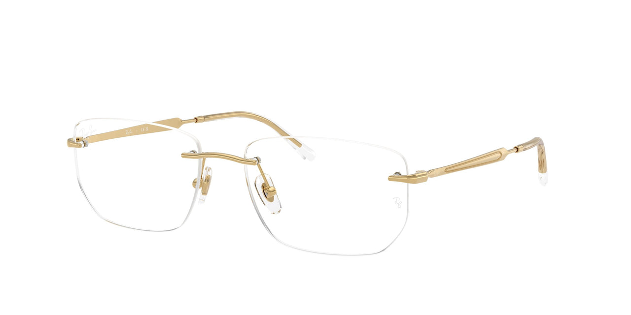Ray-Ban 3768V Eyeglasses