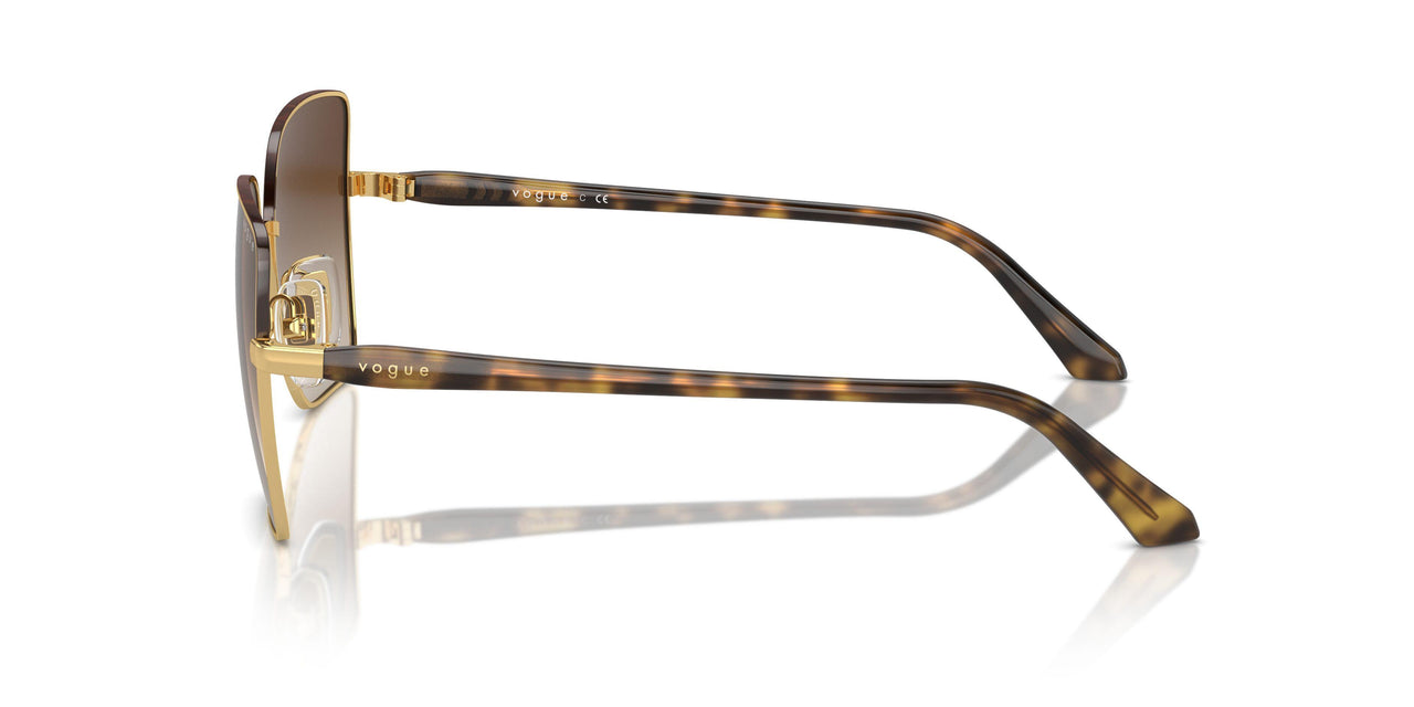 507813 - Brown - Gradient Brown