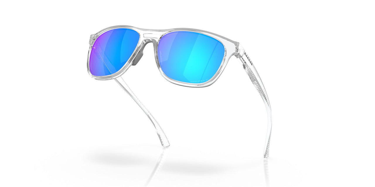 947308 - Clear - Prizm Sapphire Polarized