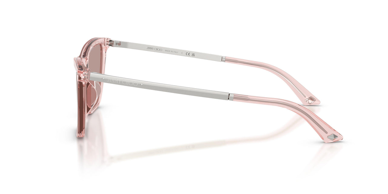 50347N - Pink - Light Purple Brown