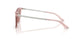 50347N - Pink - Light Purple Brown