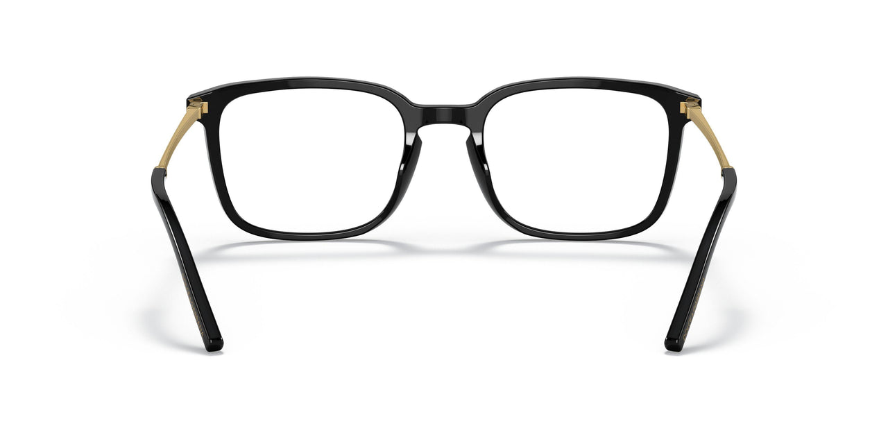 501 - Black