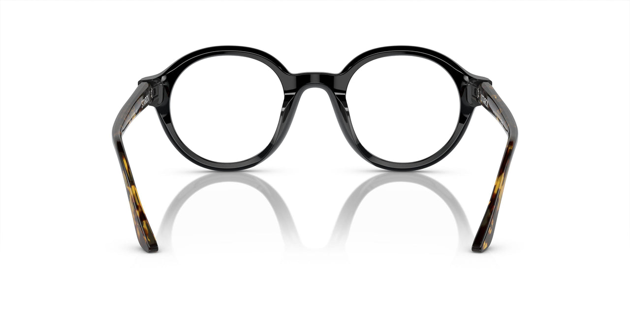 0001 - Black