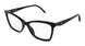 001 - Black - Transparent